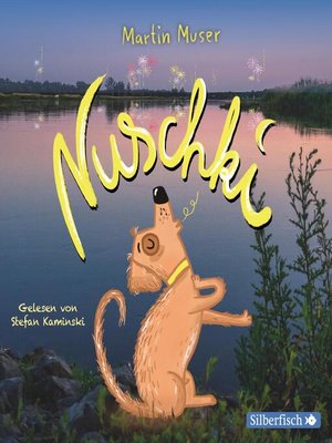 cover image of Nuschki